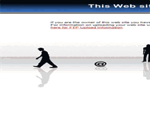 Tablet Screenshot of kroonlaw.com